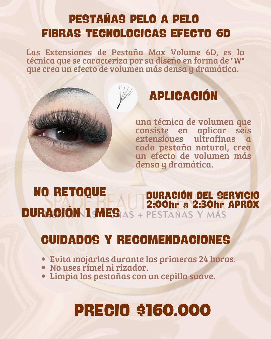 Fibras Tecnológicas 6D